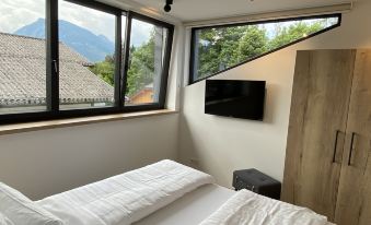 Wolf & Schaf Apartments