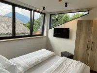 Wolf & Schaf Apartments Отели в г. Гемайнде Унтерах ам Аттерзе