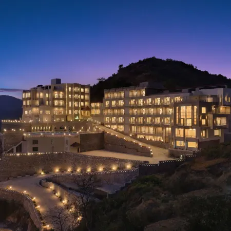 Lemon Tree Resort, Kumbhalgarh