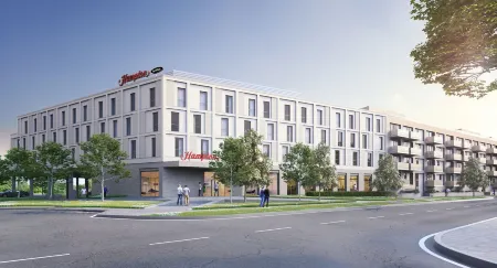 Hampton by Hilton Celle