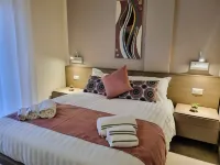 Ro Agrimaison Hotel a Castello di Cisterna