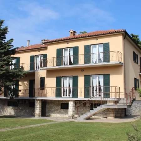 Casa Monte Mulini with Parking