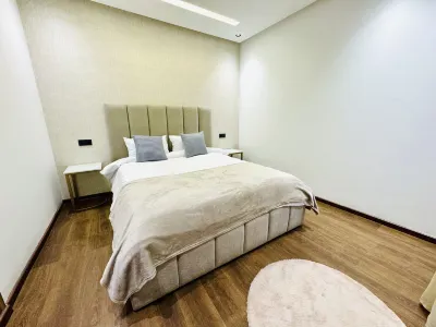 StayInn - les Princesses Hôtels à : 