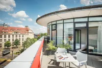Art Hotel City Leipzig Hotels in Leipzig