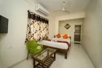 SR Residency Hotels in Yanam