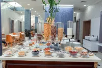 ADA HOTEL - breakfast