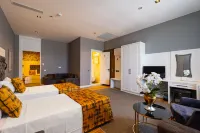 Hipodrom Hotel Hotel a Altinkale Mahallesi