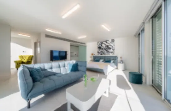 Barreirinha Suite Top Floor by Holiday Rental Madeira