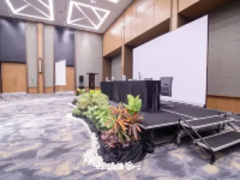 Prime Park Hotel & Convention Lombok Mataram otelleri