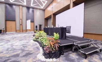 Prime Park Hotel & Convention Lombok