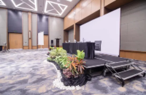 Prime Park Hotel & Convention Lombok