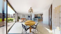 Liniers Green Apartments Hotels in 