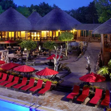 Sieben Welten Hotel & Spa Resort