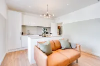 Crescent Apartments