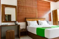 Yala Hotel Elephant Eye Hotels in Debarawewa