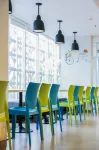 Hotel Citradream Tugu Yogyakarta - breakfast