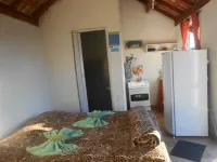 Pousada Shangrilá São Thomé Hotels in 