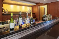 City Lodge Hotel Durban - bar