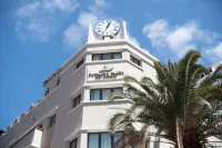 Hotel Catalina Plaza Sostenible - 3-Star