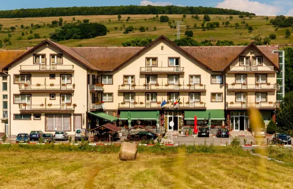 戴普拉瓦魯佩斯餐廳酒店