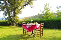 Agriturismo Vulcano Hotel dekat Centro Storico Cariati