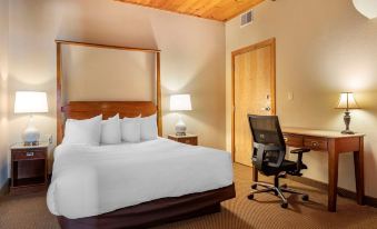 Mountain Edge Suites at Sunapee, Ascend Hotel Collection