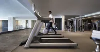 JW Marriott Mussoorie Walnut Grove Resort & Spa - Gym