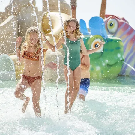 Iberostar Waves Cala Domingos All Inclusive