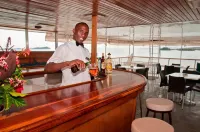 Lake Kariba Inns - Bars