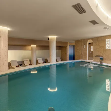Belavista Da Luz - Wellness & Lifestyle Hotel