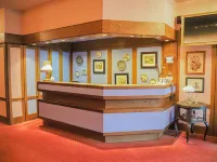 บูทีค โรงแรม สตัดท์มิทเท - พร้อมWifi