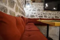 Vila Trebicka Hotels in Korce