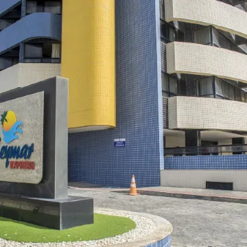 Hotel Reymar Express