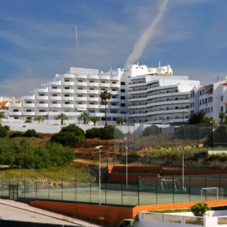 Inatel Albufeira