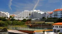 Inatel Albufeira - Sea View