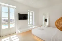 The Ammonite Resort – Adults Only - Pensions