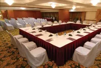 Mulia Hotel Hotel a Mukim Berakas A