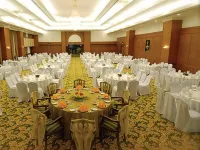 Mulia Hotel Hotels in Serasa
