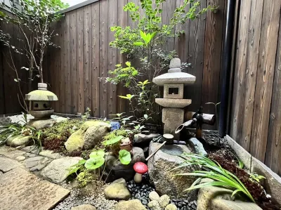 Eiki Hotels in Kyoto