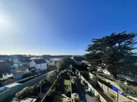 Coach Guest House Hotel a Tenby