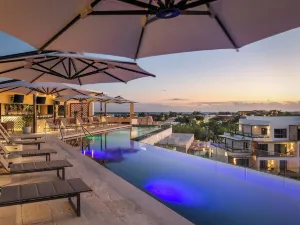 Ventus Ha at Marina El Cid Spa & Beach Resort - All Inclusive