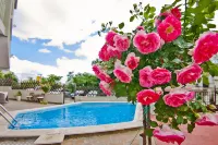 Hotel Amfora - Pool