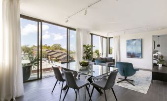 Botanik Apartment Hotel