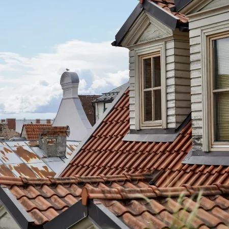 Dome Hotel
