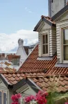 Dome Hotel - romantique