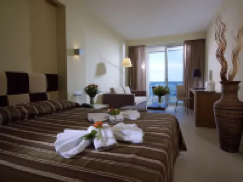 El Greco Hotel Hotels in Lasithi