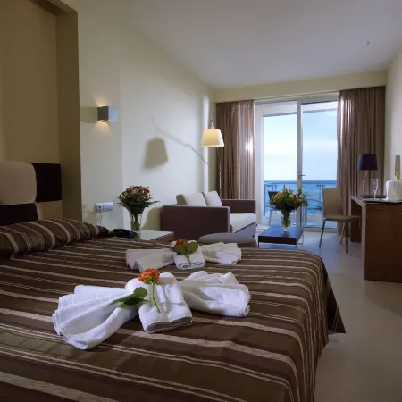 El Greco Hotel