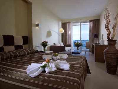 El Greco Hotel Các khách sạn ở 