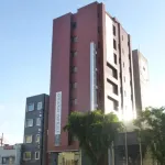 Okayama Square Hotel Hotel di 