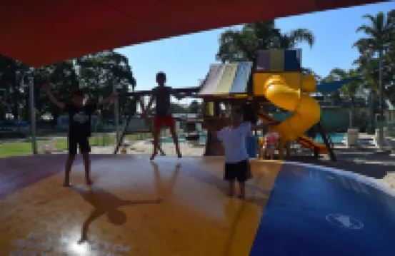 Paynesville Holiday Park